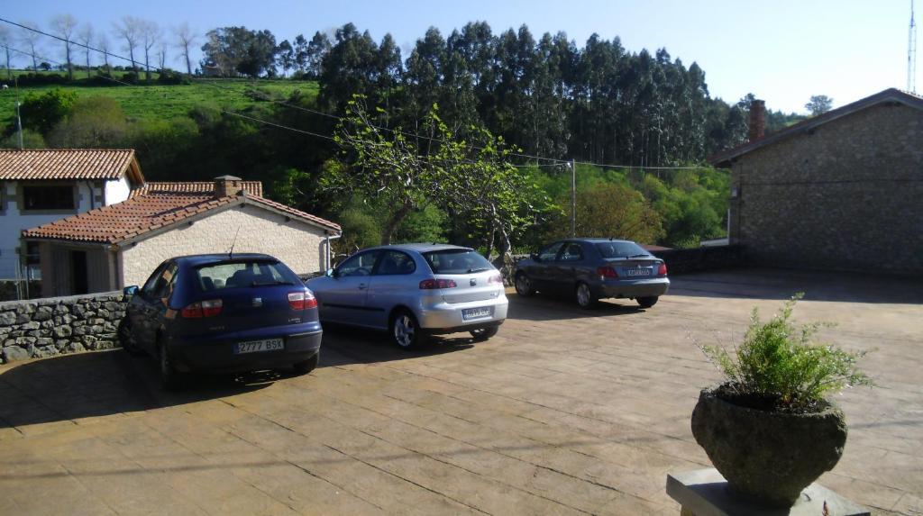 Posada Herran Santillana del Mar Dış mekan fotoğraf